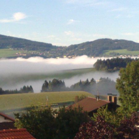 Gastehaus Moser Hotel Untergriesbach Bagian luar foto